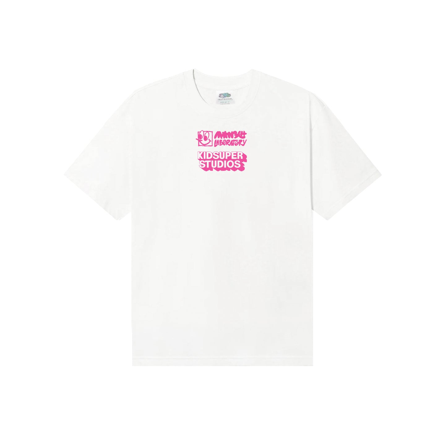 MONECH x KIDSUPER Teamwork T-Shirt